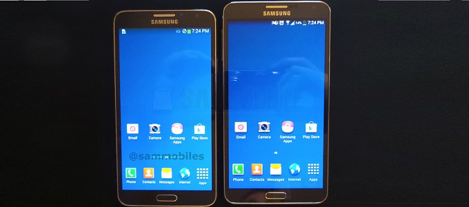 Jön a Galaxy Note 3 Lite