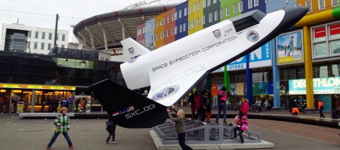 Már két helyet foglaltak a kínai ûrtúrára