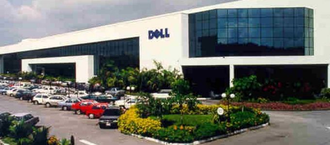 Elbocsátásokat tervez a Dell