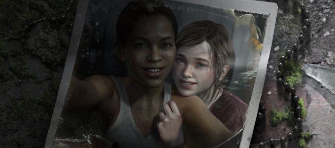 Elõzetest kapott a The Last of Us: Left Behind DLC