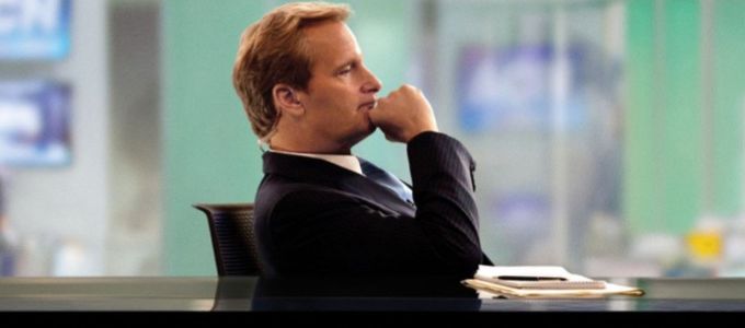 A harmadik évaddal befejezõdik a Híradósok címû tévésorozat