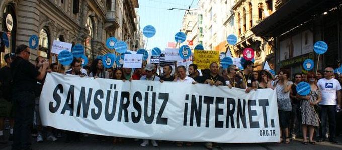 Szigorúbb lesz a török online cenzúra