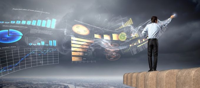 Adatelemzéssel a jobb kutatásokért