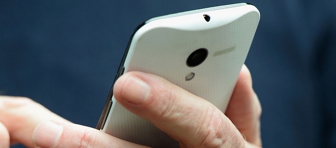 Európában is jön a Moto X
