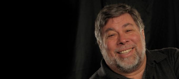 Steve Wozniak is felszólal az idei CeBIT-en