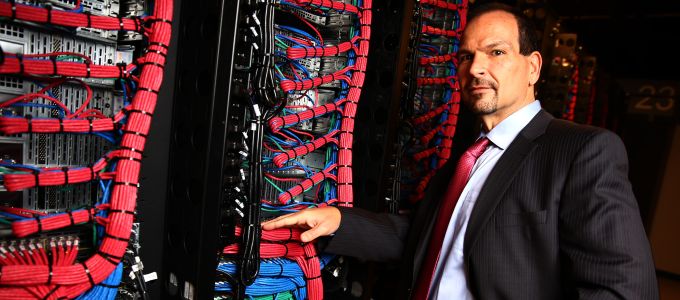 15 adatközpontot épít világszerte az IBM