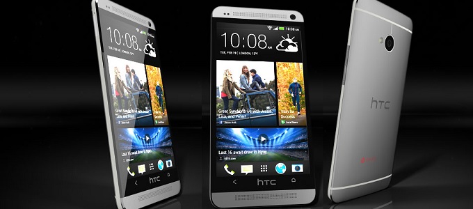 Márciusban jöhet a HTC One utóda