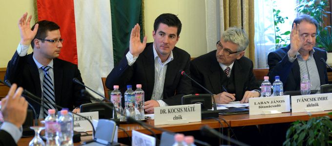 Snowdent is meghall­gatná a magyar vizsgáló­bizottság