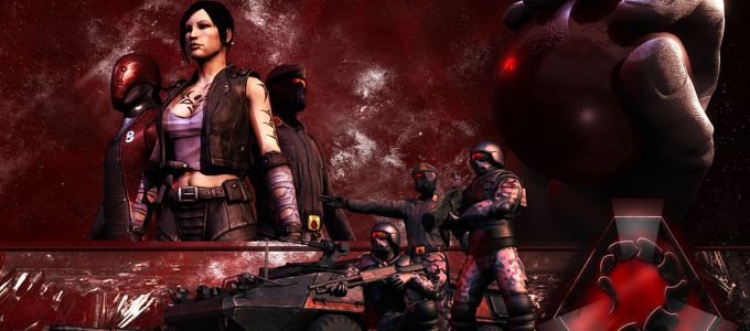 Február 28-án jön a C&C: Renegade-X