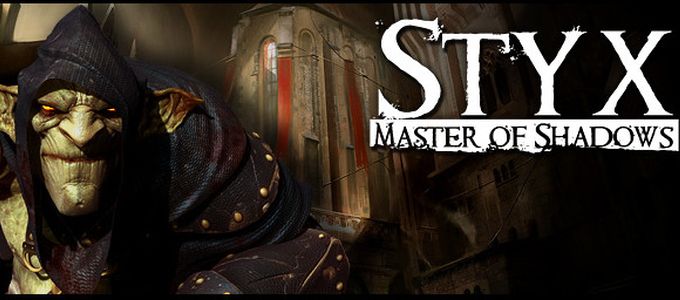 Újra mozgásban Styx