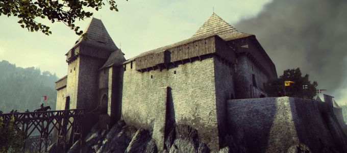 A lovagkorba kalauzol el a Kingdom Come: Deliverance
