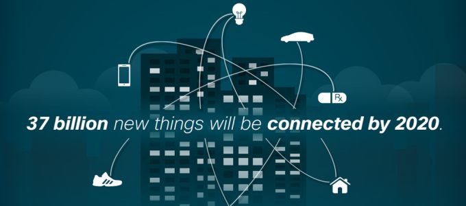 Gazdasági áttörést hozhat minden eszköz hálózatra kötése