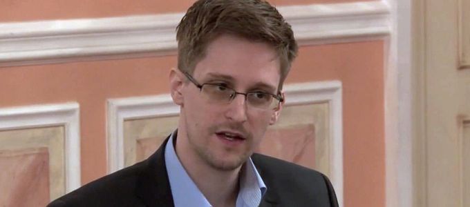 Svájcban tehet tanúvallomást Edward Snowden