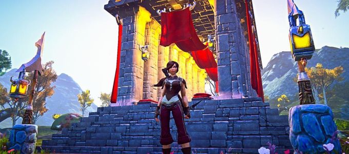 Íme az EverQuest Next Landmark gépigénye