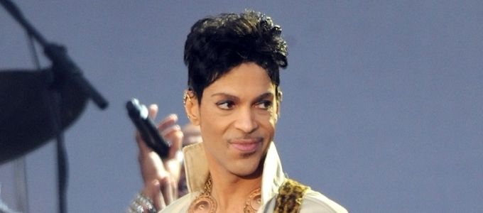 22 Facebook-tagot perelhet be Prince