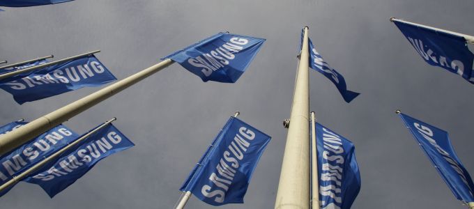 Szabadalmi vitákat zárt le a Samsung