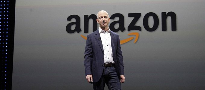 Játékkonzolt készít az Amazon