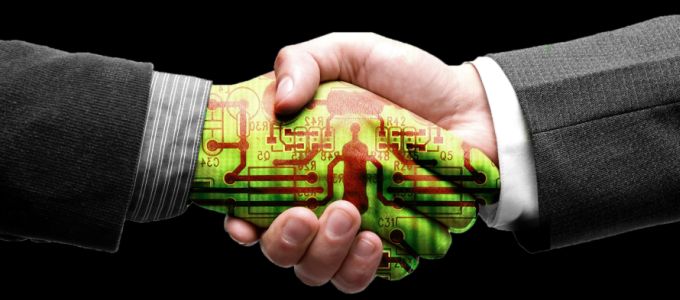 Terjed a mesterséges intelligencián alapuló munkaerõ-toborzás