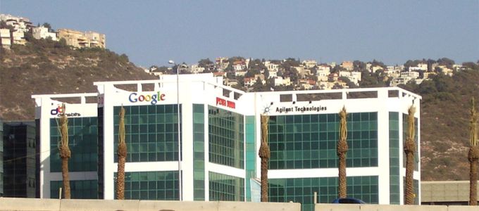 Izraelben a kasszához kérhetik a Google-t