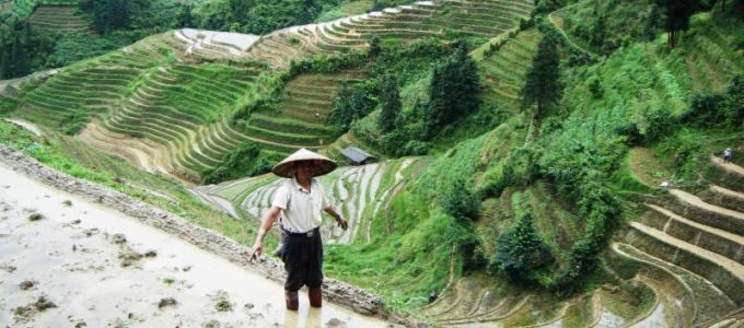 Több mint egymillió kínai vár villanyra