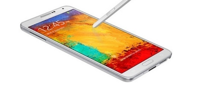 Bemutatkozott a Galaxy Note 3 Neo