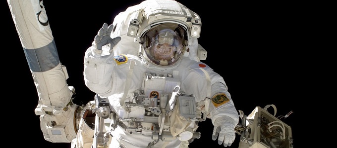 Az embert nem az ûrre tervezték