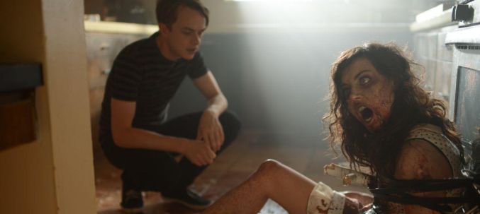 Újabb romantikus zombifilmet mutatnak be