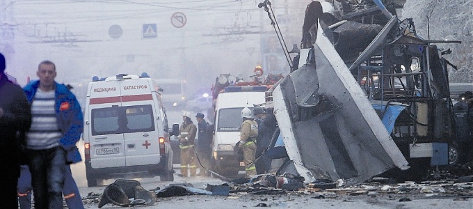 Miért használnak nõket az öngyilkos bombatámadásoknál?