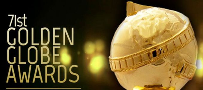 Kiosztották az idei Golden Globe-díjakat