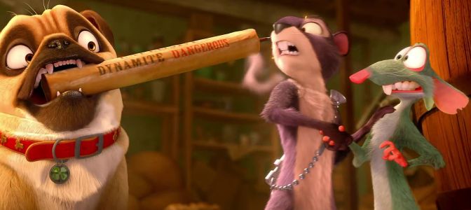 Már be is jelentették egy hétvégén bemutatott film folytatását