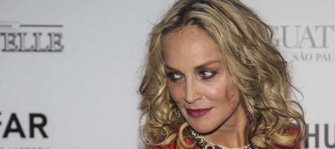 Sharon Stone amerikai alelnök lehet