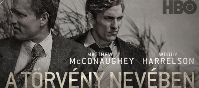 Három fõszereplõs lehet a True Detective 2. évad