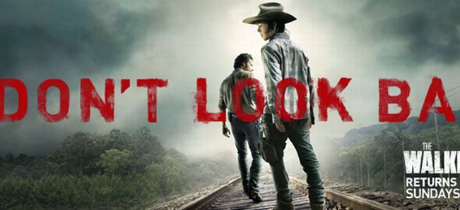 Világpremier után pár nappal szinkronnal nézhetjük a The Walking Dead 5. szezonját