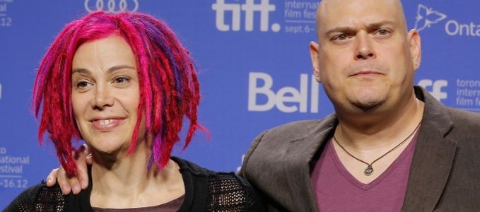 Érdekesnek tûnik a Mátrix készítõinek új sci-fi sorozata