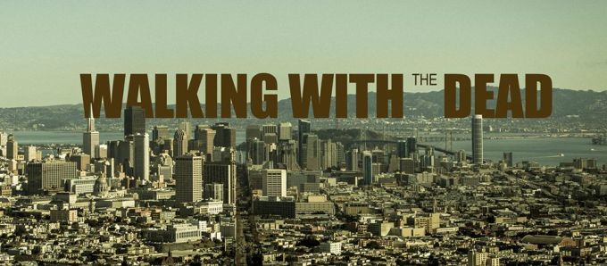 Készül a The Walking Dead-paródiafilm
