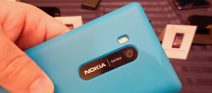 Nokia: három WP8.1-es okostelefon