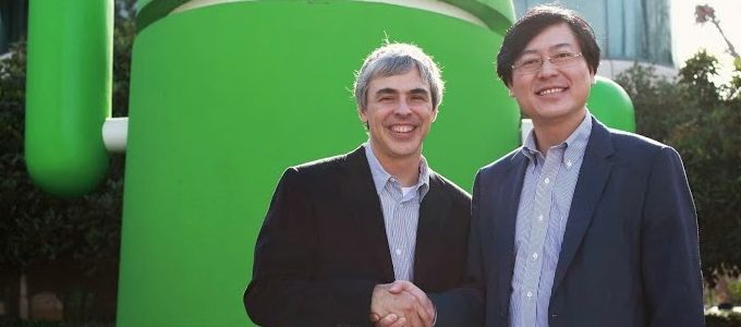 A Lenovo a Motorola után a Sony PC-üzletágát is megvenné