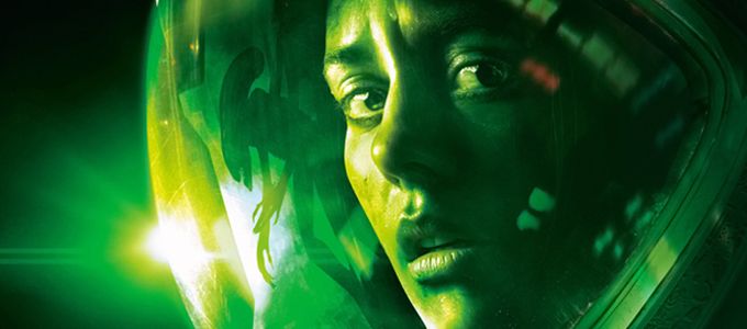 Október 7-én jön az Alien: Isolation