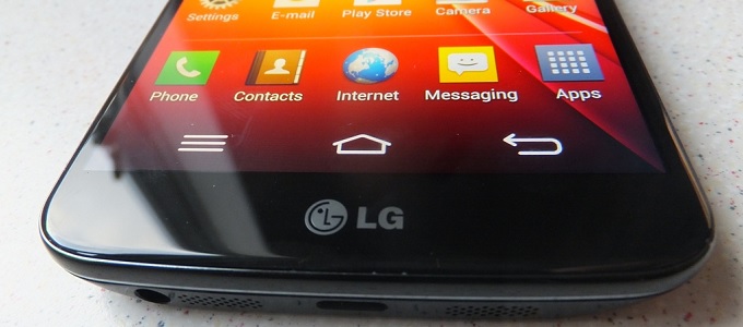 Májusban jöhet az LG G3