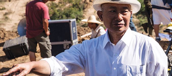 John Woo a "kínai Titanic-kal" tér vissza