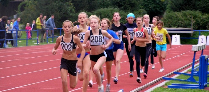 Génvizsgálattal keresik a jövõ sportolóit