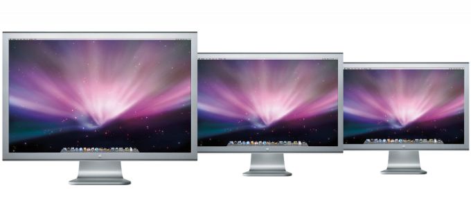 A kijelzõtechnikák tekintetében hátrányba került az Apple