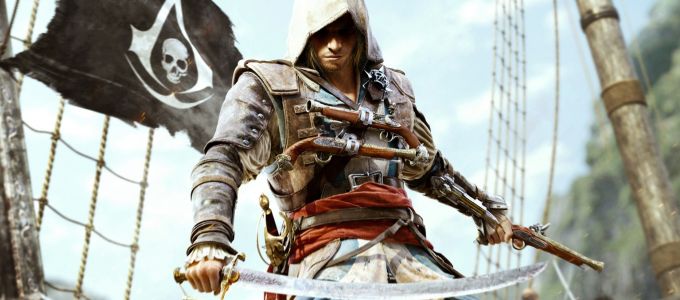 Csalódott a Ubisoft az Assassin's Creed 4 eladásai miatt