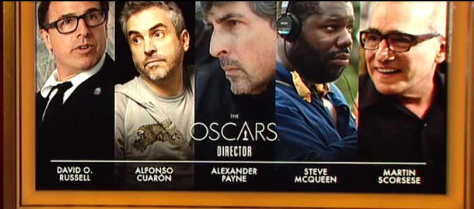 Felkészültek az Oscar-jelöltek a díjátadóra