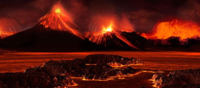 Nagyon gyorsan történt a nagy kihalás a triász korban