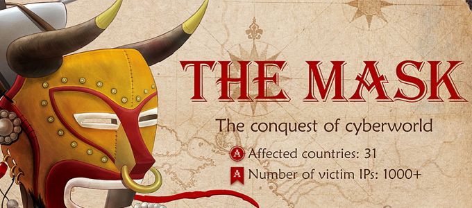 Kiberkémkedési fenyegetést talált a Kaspersky Lab