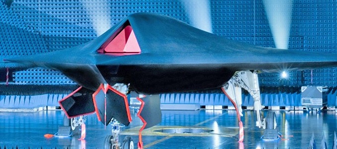 Elkészült a britek új drónja