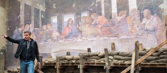 Engedélyezhetik a múzeumi remekmûvek fényképezését Olaszországban