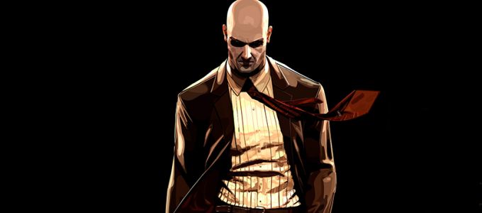 Az elsõ Hitman 5 kép