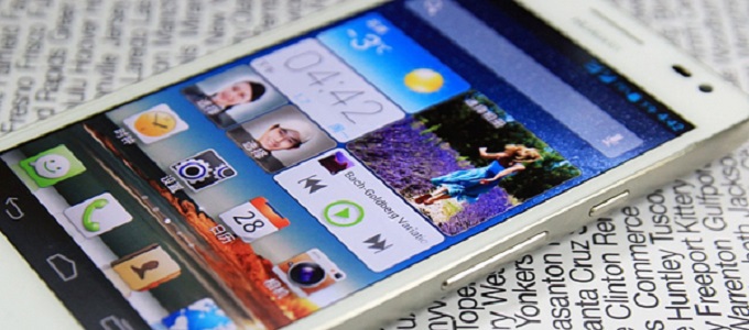 Nyolcmagos Huawei jöhet az MWC-n